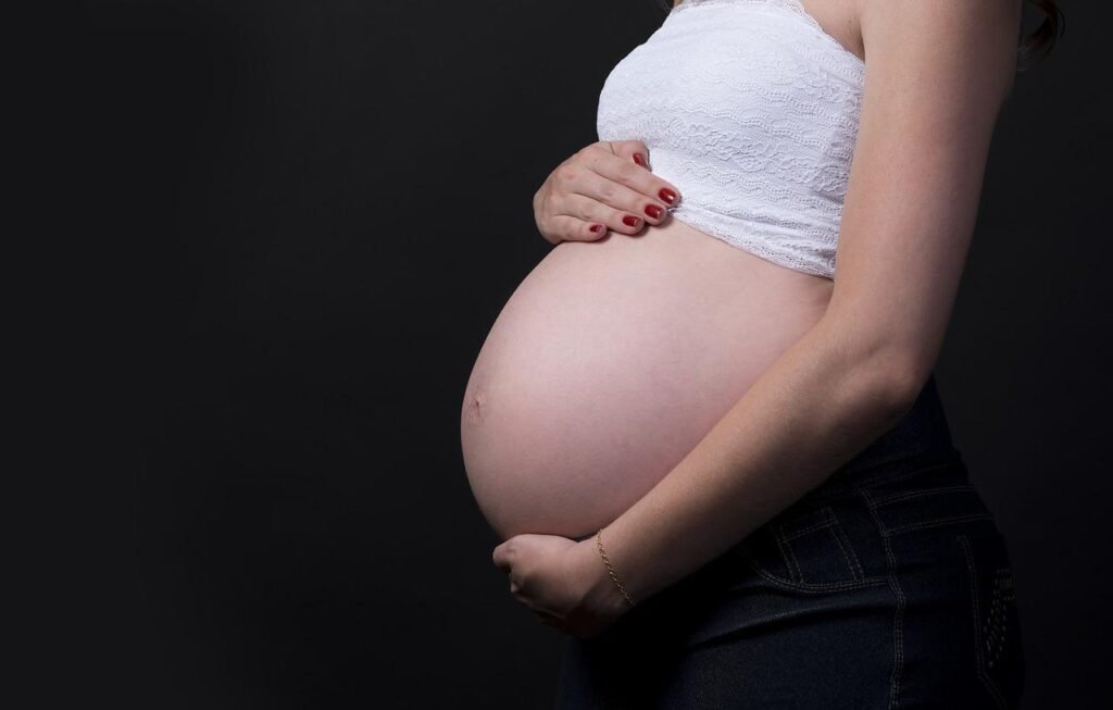 Operación Láser Durante el Embarazo: ¿Es compatible?