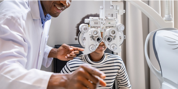 diferencias entre hipermetropía y astigmatismo