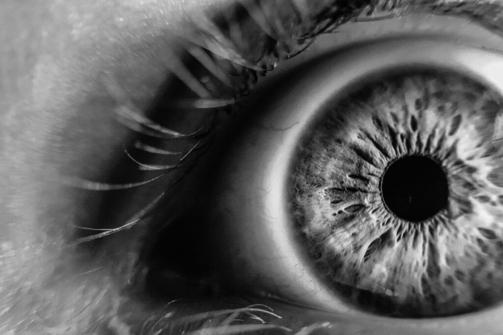 Acromatopsia: Comprendiendo esta condición visual rara