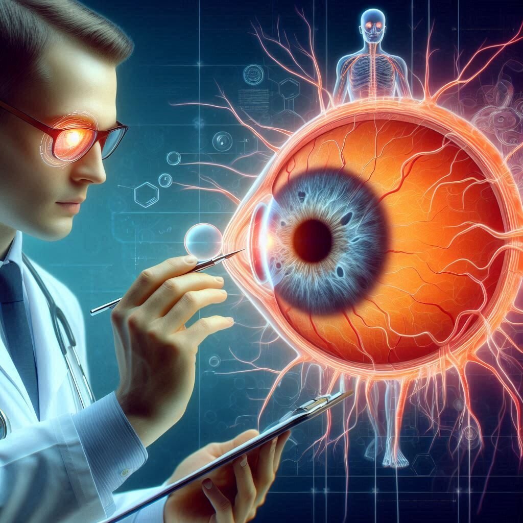 Retinosis Pigmentaria: Todo lo que Necesitas Saber