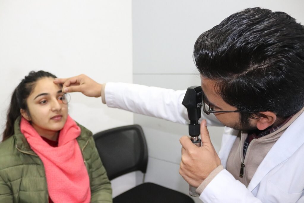 Retinoblastoma: Causas, Síntomas, Diagnóstico y Tratamientos