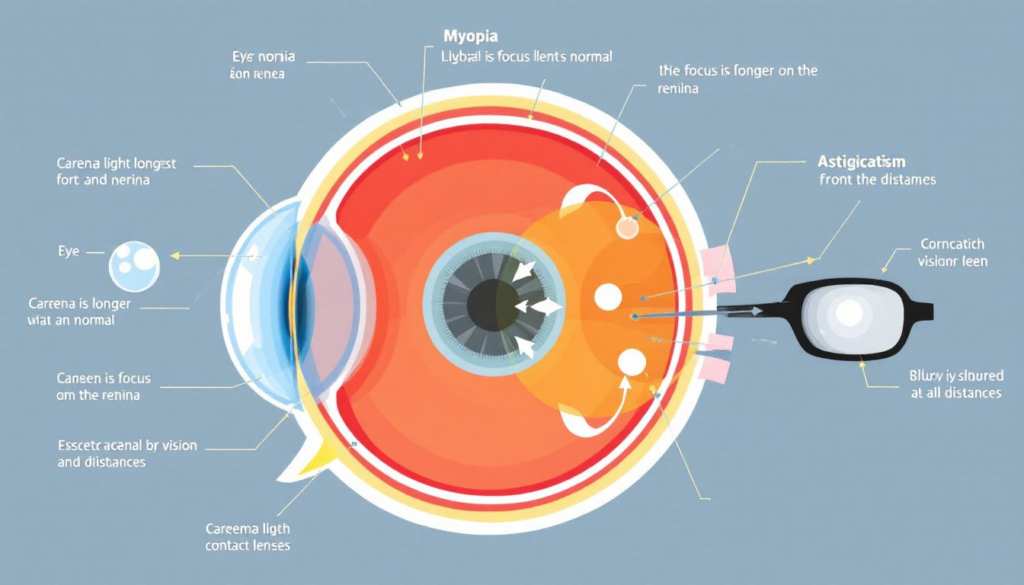 Cómo evitar las cataratas en los ojos: consejos prácticos y efectivos