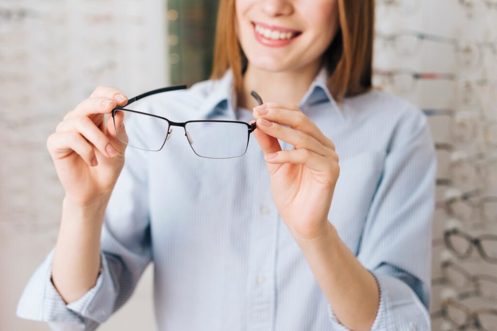 Grados de miopía: ¿cómo se clasifican?