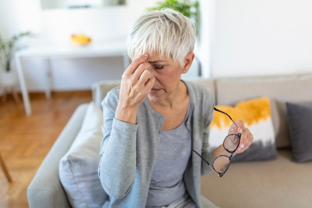 Glaucoma: Causas y principales tratamientos