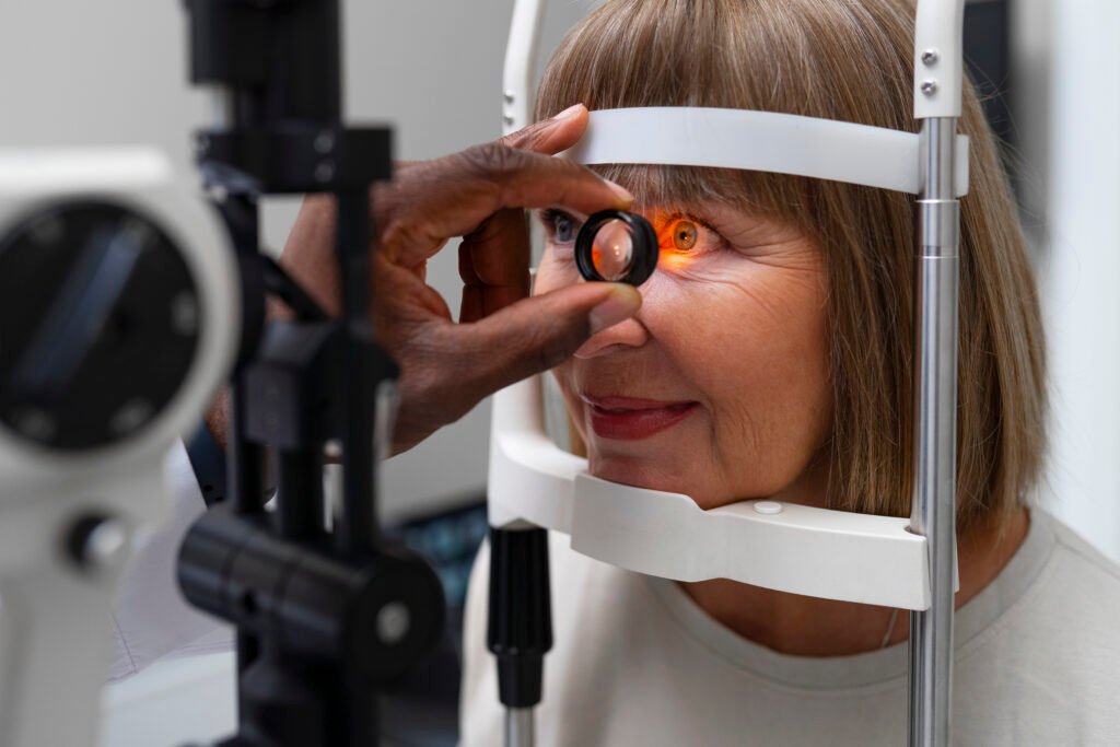 Operación de cataratas en los ojos: principales procedimientos y recuperación