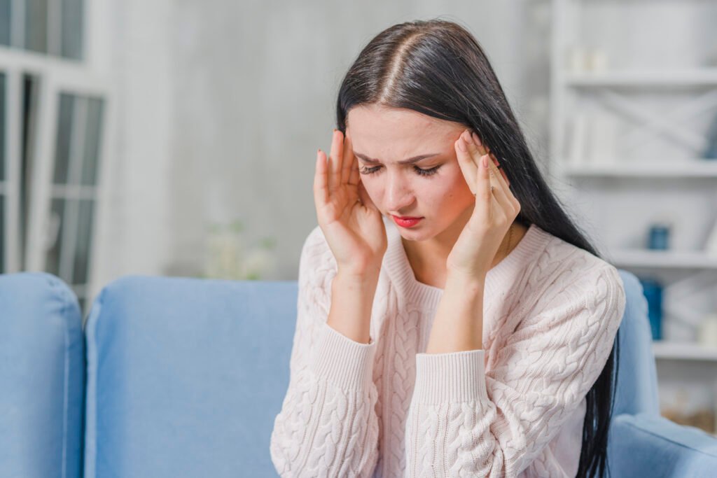 Astigmatismo y dolor de cabeza: causas, síntomas y cómo aliviarlo