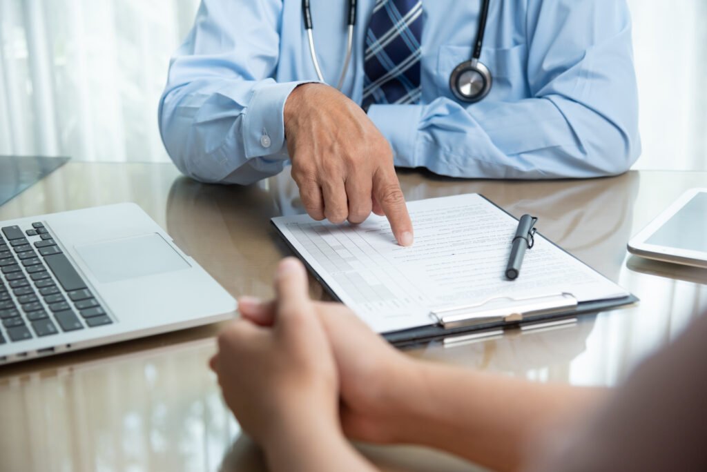 Dioptrías de miopía: qué significan, cómo se miden y cuáles son los grados de miopía