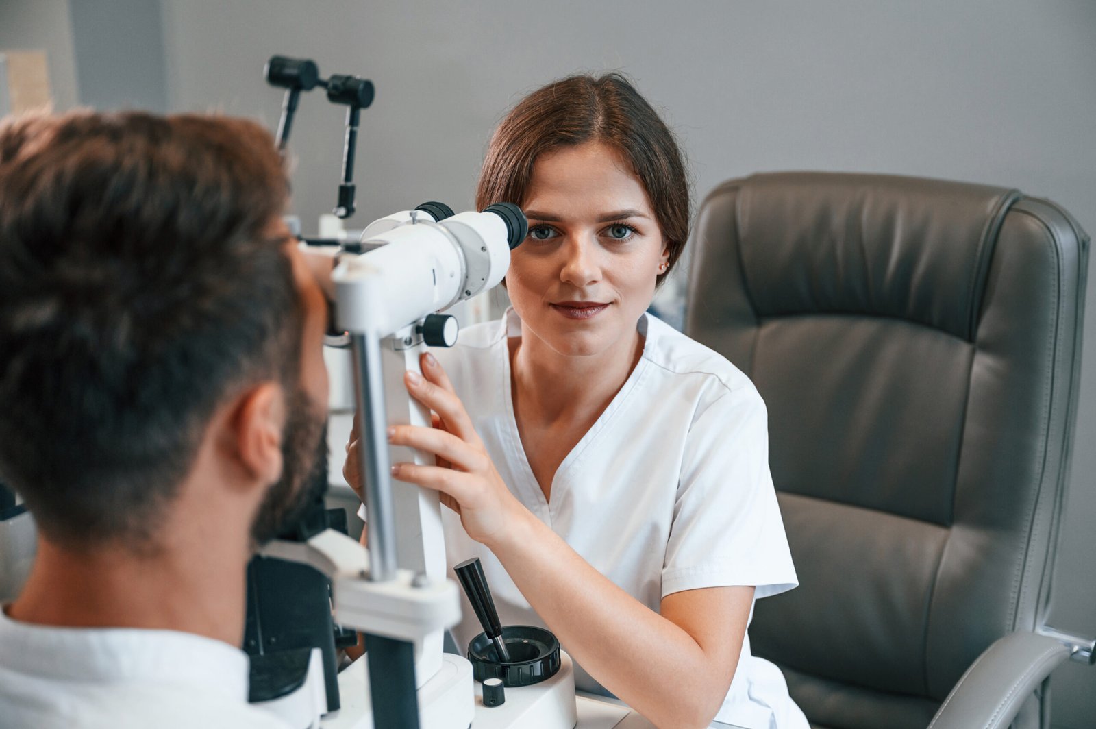 Tratamiento para queratocono: cómo se diagnostica y cuáles son las opciones actuales