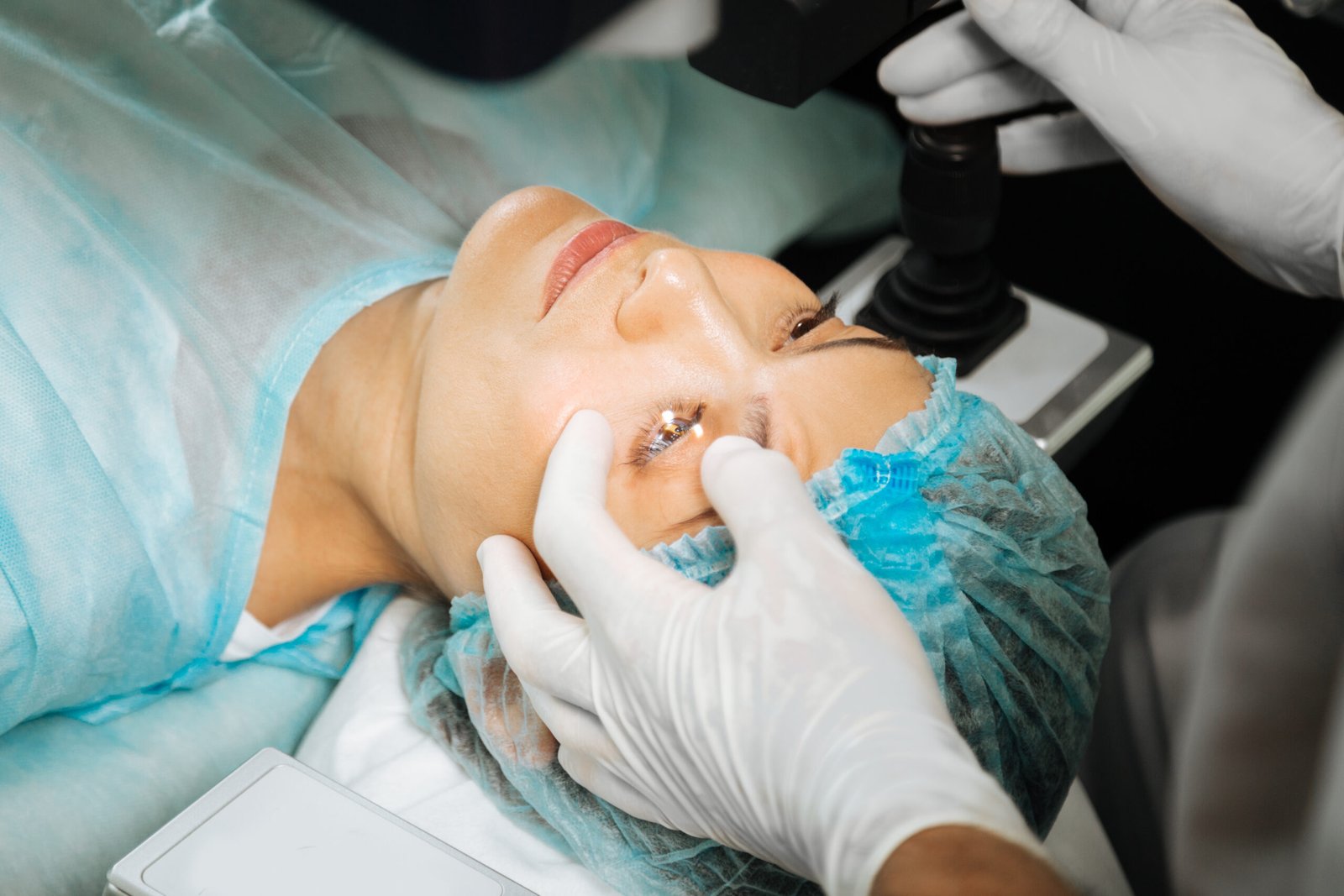 Facoemulsificación