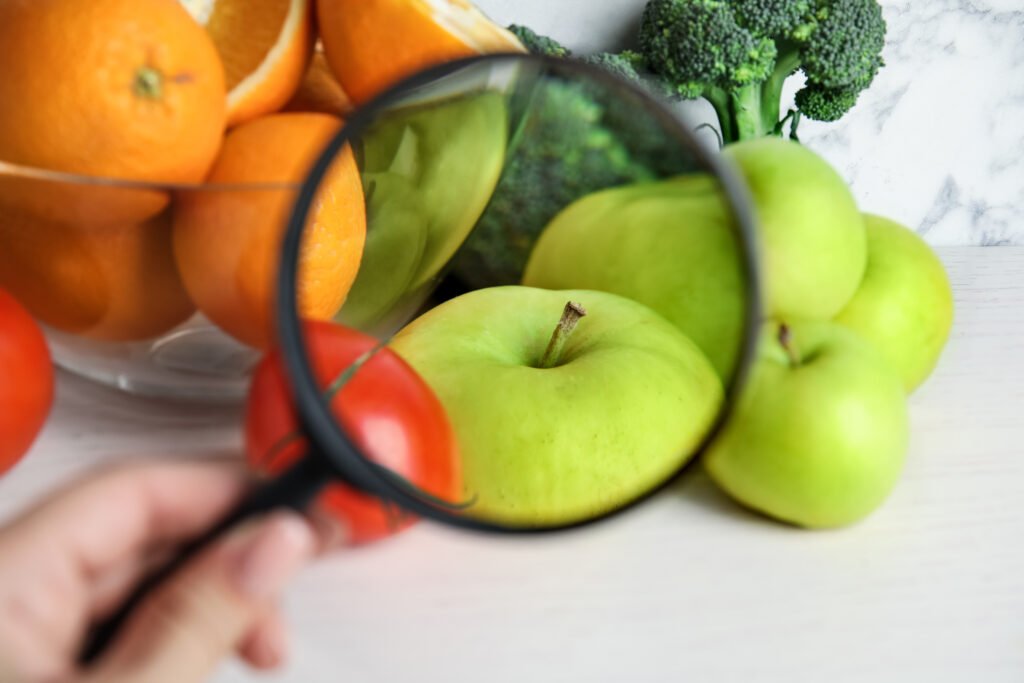 Alimentación y cataratas: nutrientes que protegen tus ojos