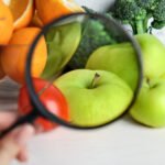 Alimentación y cataratas: nutrientes que protegen tus ojos
