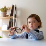 Astigmatismo en niños: detección temprana y tratamiento