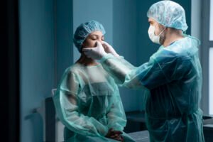 ¿Quién NO es candidato a cirugía LASIK? Contraindicaciones