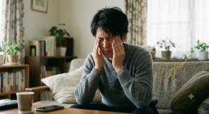 Agujero macular: síntomas y tratamiento