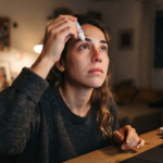 Edema macular: tratamiento y recuperación