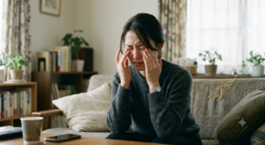 Ojo seco después del LASIK: causas y tratamiento