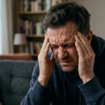 Dolor detrás de los ojos: Causas y cuándo encender las alarmas