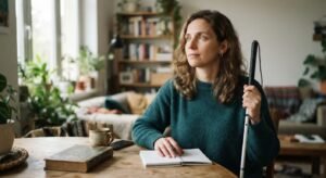 Glaucoma hereditario: factores de riesgo