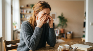 Glaucoma de ángulo abierto: síntomas y tratamiento