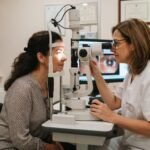Hipertensión arterial y enfermedades de los ojos: Cómo protege el control de la presión tu visión