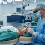 Láser para glaucoma: cuándo se recomienda, costos y recuperación