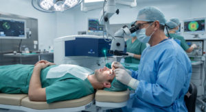 Láser para glaucoma: cuándo se recomienda, costos y recuperación