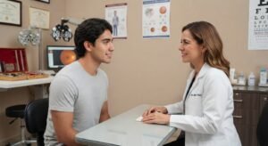 Lentes intraoculares multifocales vs monofocales