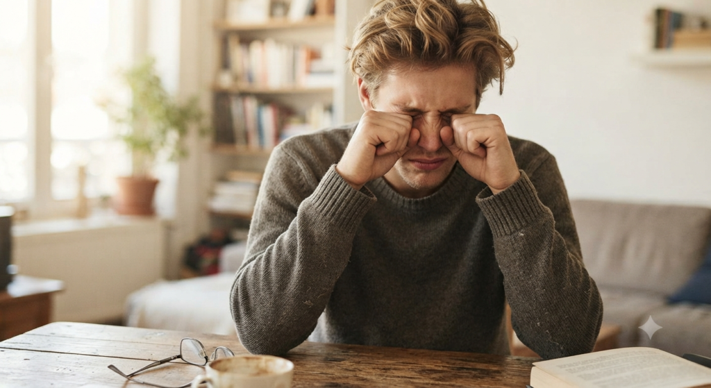 Presión ocular alta sin glaucoma: ¿Qué significa y cuándo debes preocuparte?