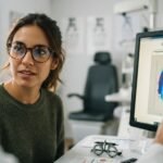 Astigmatismo irregular: causas y tratamiento