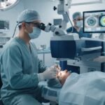 Edad máxima para cirugía LASIK: ¿Existe un límite de edad para la corrección visual con láser?