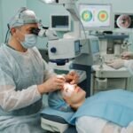 LASIK personalizado: qué es