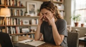¿Cuánto tiempo puedo usar lentes de contacto?