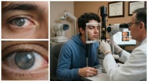 Glaucoma de ángulo cerrado: una urgencia oftalmológica