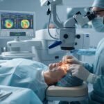 ¿La cirugía láser corrige el astigmatismo?