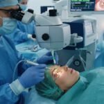 ¿Qué graduación se puede operar con LASIK? Límites y requisitos