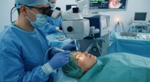 ¿Qué graduación se puede operar con LASIK? Límites y requisitos